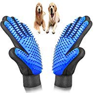 Bemix Pets Pet Grooming Glove Kit