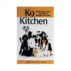 K9 Kitchen Your Dogs' Diet: The Truth Behind the Hype