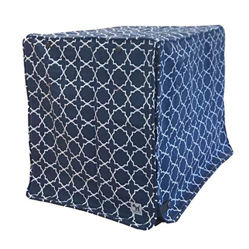 molly mutt crate cover, Romeo & Juliet, Big