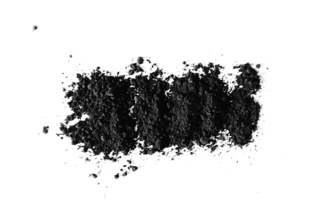 activated-charcoal