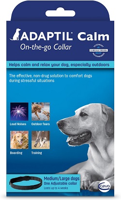 ADAPTIL Calming Collar For Dogs