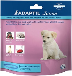 Adaptil Calming Collar for Dogs
