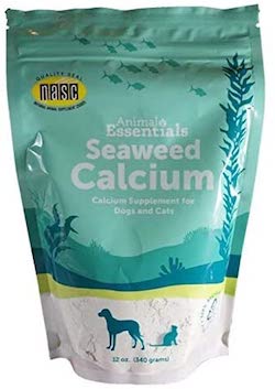 Animal Essentials Seaweed Calcium Supplement