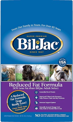 Best Low Protein Food For Weight Conscious Canines
