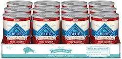 Blue Buffalo Homestyle Wet Food