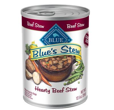 Blue Buffalo Blue's Stew