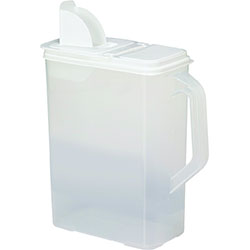 Buddeez Food Dispenser and Storage Container
