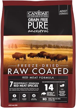 canidae-pure-redmeat