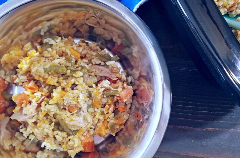 crockpot recipes for dogs