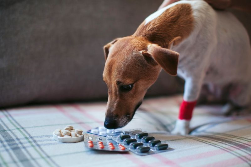 supplements for dogs