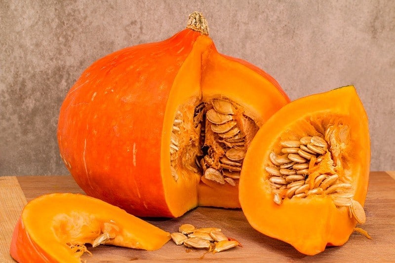 Is Pumpkin Safe for Dogs