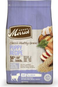 Merrick Classic Grain Free