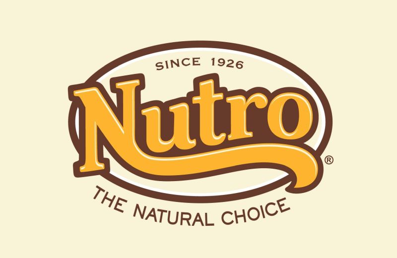 Nutro Dog Food Brand