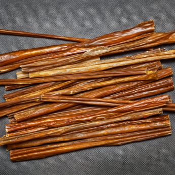 Pizzle Sticks for Dogs