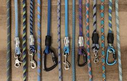 Pro Climbing Rope Dog Leash