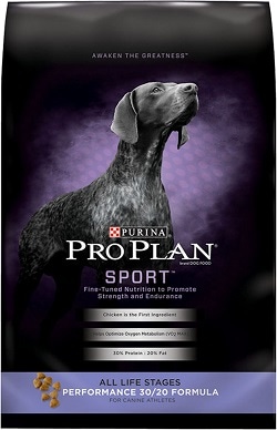 Purina Pro Plan Sport Dog Food