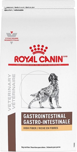 Royal Canin Veterinary Diet Gastrointestinal High Fiber