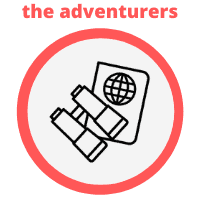 adventurers