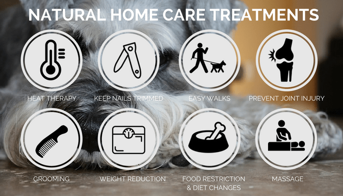 natural home care treatments