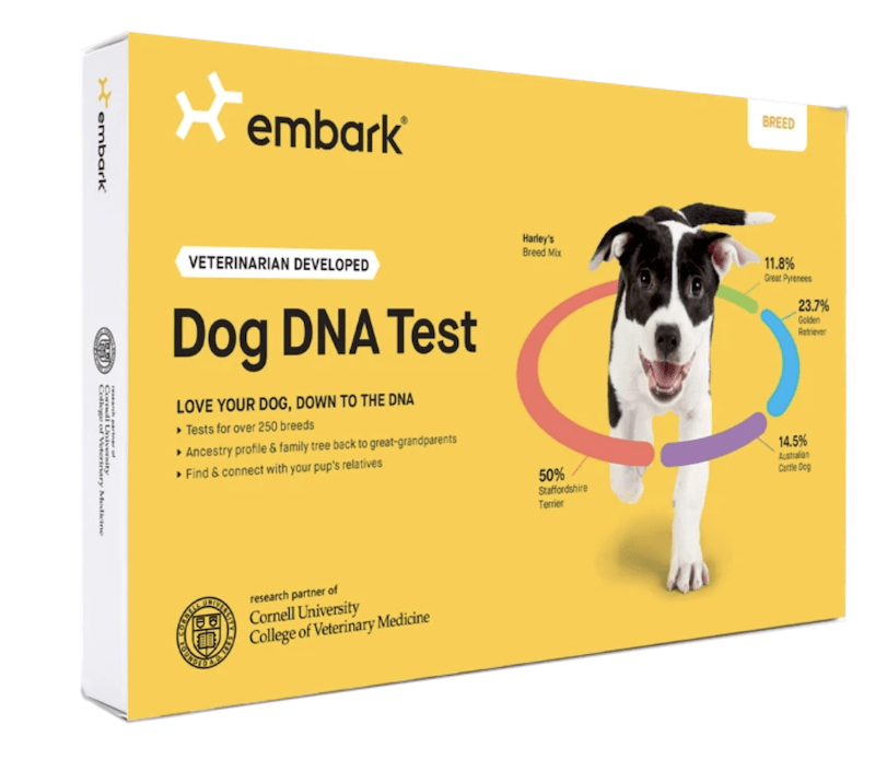 embark breed only