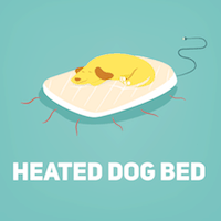 heated bed