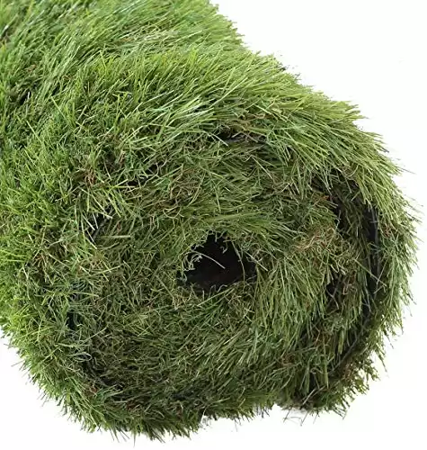 GOLDEN MOON Artificial Grass