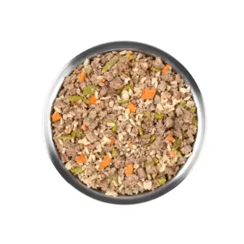 Just Food For Dogs Large Breed Support