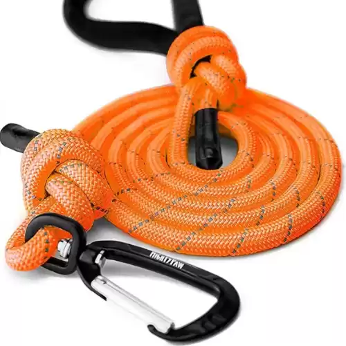 Mighty Paw Rope Leash