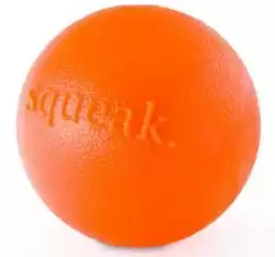 Planet Dog Orbee-Tuff Squeak Ball