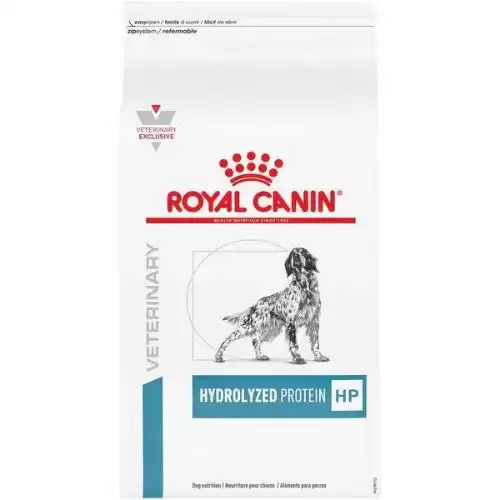 Royal Canin Veterinary Diet Hydrolyzed Protein