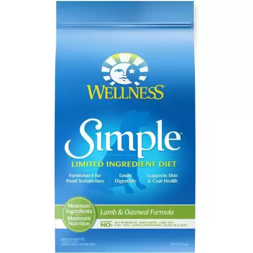Wellness Simple Limited-Ingredient